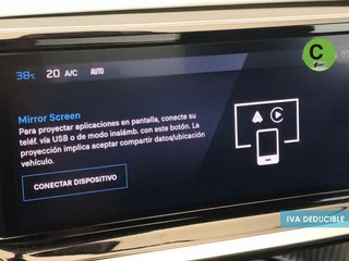 Peugeot 2008 PureTech 100 S&S Allure 75 kW (100 CV)