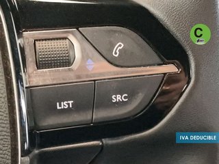 Peugeot 2008 PureTech 100 S&S Allure 75 kW (100 CV)