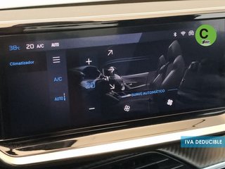 Peugeot 2008 PureTech 100 S&S Allure 75 kW (100 CV)