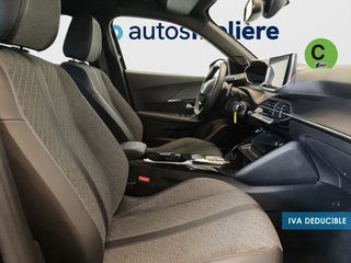 Peugeot 2008 PureTech 130 S&S Allure EAT8 96 kW (130 CV)