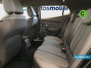 Peugeot 2008 PureTech 130 S&S Allure EAT8 96 kW (130 CV)