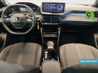 Peugeot 2008 PureTech 130 S&S Allure EAT8 96 kW (130 CV)