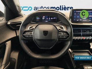 Peugeot 2008 PureTech 130 S&S Allure EAT8 96 kW (130 CV)