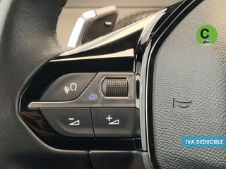 Peugeot 2008 PureTech 130 S&S Allure EAT8 96 kW (130 CV)