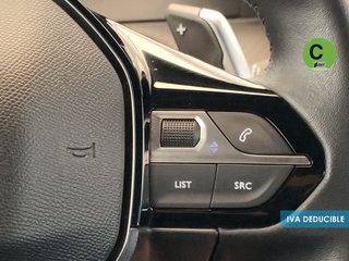 Peugeot 2008 PureTech 130 S&S Allure EAT8 96 kW (130 CV)