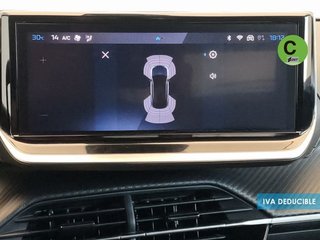 Peugeot 2008 PureTech 130 S&S Allure EAT8 96 kW (130 CV)