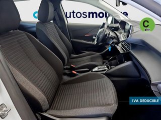 Peugeot 208 PureTech 100 Active Pack EAT8 75 kW (100 CV)