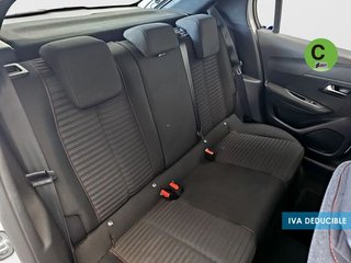 Peugeot 208 PureTech 100 Active Pack EAT8 75 kW (100 CV)