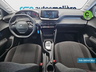 Peugeot 208 PureTech 100 Active Pack EAT8 75 kW (100 CV)