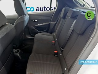 Peugeot 208 PureTech 100 Active Pack EAT8 75 kW (100 CV)