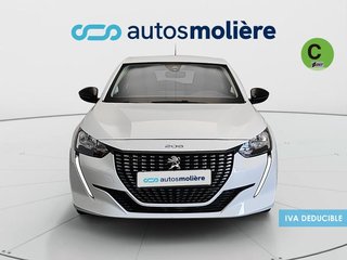 Peugeot 208 PureTech 100 Active Pack EAT8 75 kW (100 CV)