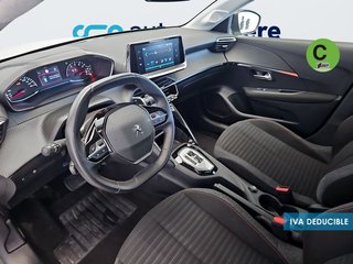 Peugeot 208 PureTech 100 Active Pack EAT8 75 kW (100 CV)