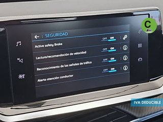 Peugeot 208 PureTech 100 Active Pack EAT8 75 kW (100 CV)