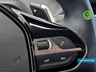 Peugeot 208 PureTech 100 Active Pack EAT8 75 kW (100 CV)
