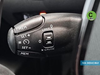 Peugeot 208 PureTech 100 Active Pack EAT8 75 kW (100 CV)