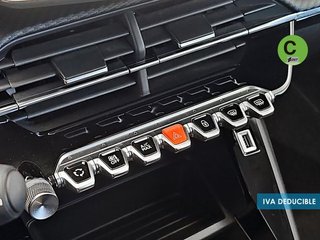 Peugeot 208 PureTech 100 Active Pack EAT8 75 kW (100 CV)