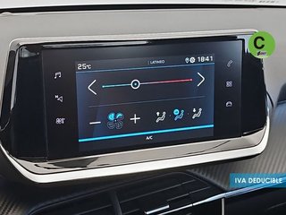 Peugeot 208 PureTech 100 Active Pack EAT8 75 kW (100 CV)