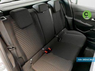 Peugeot 208 BlueHDi 100 Active 75 kW (100 CV)