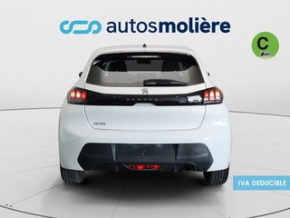 Peugeot 208 BlueHDi 100 Active 75 kW (100 CV)