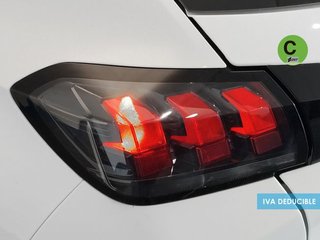 Peugeot 208 BlueHDi 100 Active 75 kW (100 CV)
