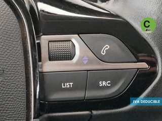 Peugeot 208 BlueHDi 100 Active 75 kW (100 CV)