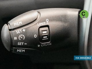 Peugeot 208 BlueHDi 100 Active 75 kW (100 CV)