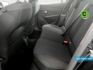 Peugeot 208 PureTech 100 Active Pack EAT8 75 kW (100 CV)