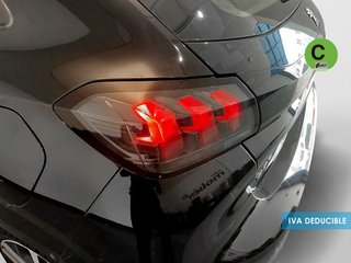 Peugeot 208 PureTech 100 Active Pack EAT8 75 kW (100 CV)