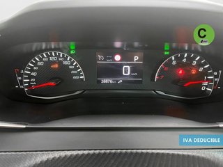 Peugeot 208 PureTech 100 Active Pack EAT8 75 kW (100 CV)