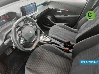 Peugeot 208 PureTech 100 Active Pack EAT8 75 kW (100 CV)