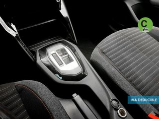Peugeot 208 PureTech 100 Active Pack EAT8 75 kW (100 CV)
