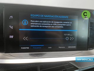 Peugeot 208 PureTech 100 Active Pack EAT8 75 kW (100 CV)