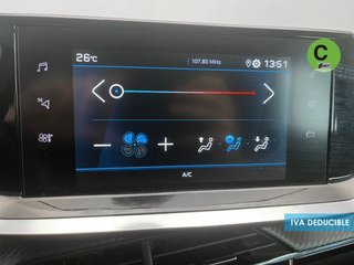 Peugeot 208 PureTech 100 Active Pack EAT8 75 kW (100 CV)