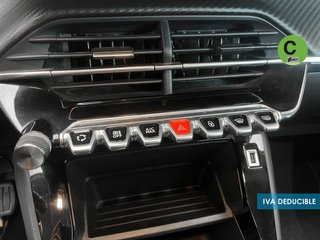 Peugeot 208 PureTech 100 Active Pack EAT8 75 kW (100 CV)