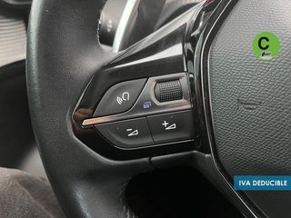 Peugeot 208 PureTech 100 Active Pack EAT8 75 kW (100 CV)
