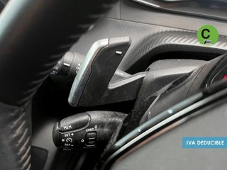 Peugeot 208 PureTech 100 Active Pack EAT8 75 kW (100 CV)