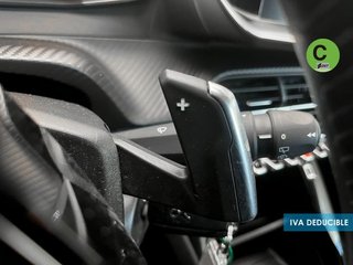 Peugeot 208 PureTech 100 Active Pack EAT8 75 kW (100 CV)