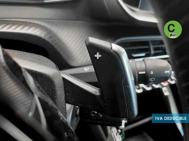 Peugeot 208 PureTech 100 Active Pack EAT8 75 kW (100 CV)