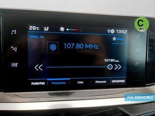 Peugeot 208 PureTech 100 Active Pack EAT8 75 kW (100 CV)