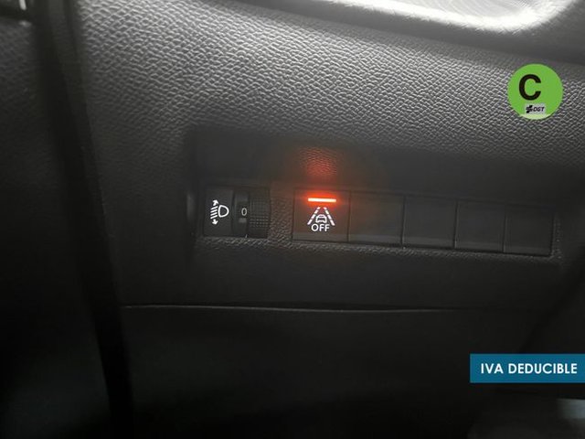 Peugeot 208 PureTech 100 Active Pack EAT8 75 kW (100 CV)
