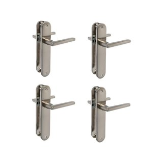 Amig Manilla MAI PB aluminio 8mm placa