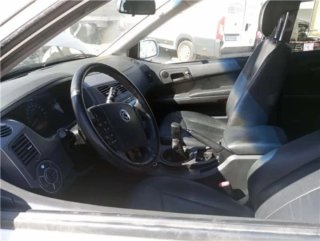 Despiece SsangYong Kyron