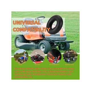 Cámaras de aire 13x5.00-6 para karts y motos