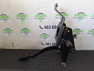 Pedal nissan ham_107397 atleon 120 gasoleo 107397