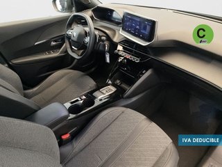 Peugeot 2008 PureTech 130 S&S Allure EAT8 96 kW (130 CV)