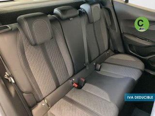 Peugeot 2008 PureTech 130 S&S Allure EAT8 96 kW (130 CV)
