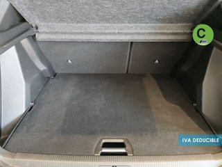 Peugeot 2008 PureTech 130 S&S Allure EAT8 96 kW (130 CV)
