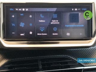 Peugeot 2008 PureTech 130 S&S Allure EAT8 96 kW (130 CV)