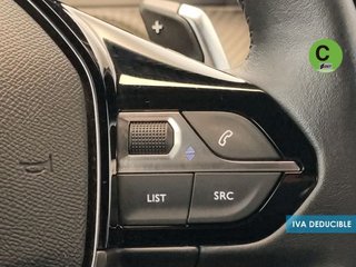 Peugeot 2008 PureTech 130 S&S Allure EAT8 96 kW (130 CV)