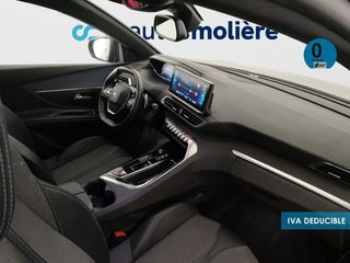 Peugeot 3008 Hybrid 225 Allure Pack e-EAT8 165 kW (225 CV)